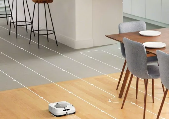 navigation-methodique braava jet m6