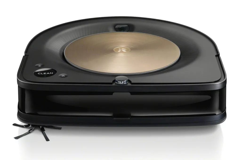 roomba irobot S9+