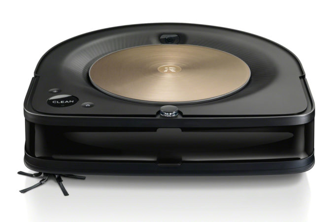 roomba irobot S9+