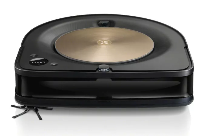 roomba irobot S9+