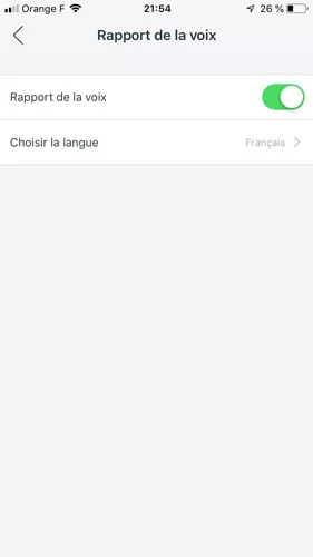 langue ozmo 930 deebot