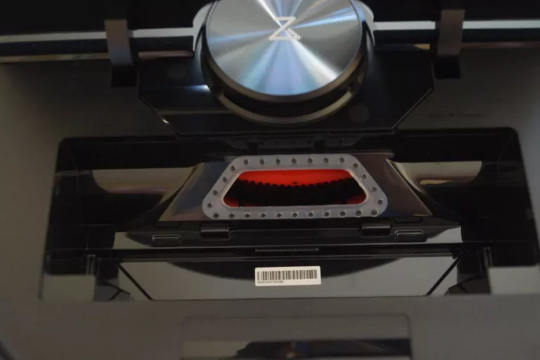 bouche d'aspiration roborock S6 MaxV