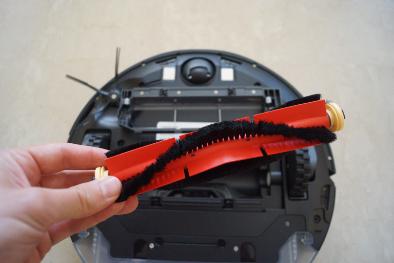 brosse roborock S6 MaxV